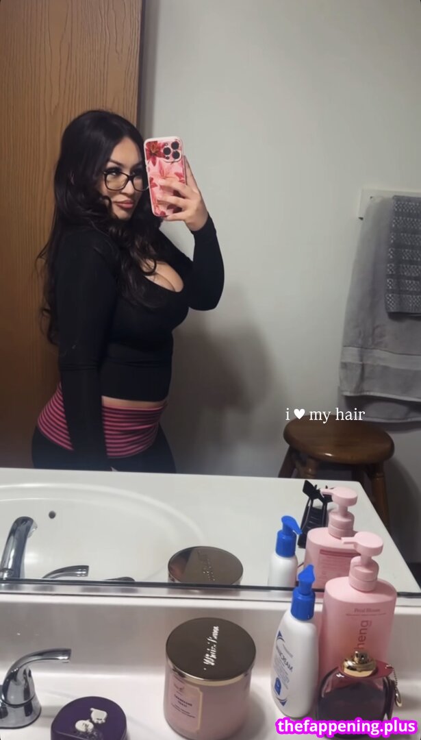 Page/ leaked private photo uncensored HD quality