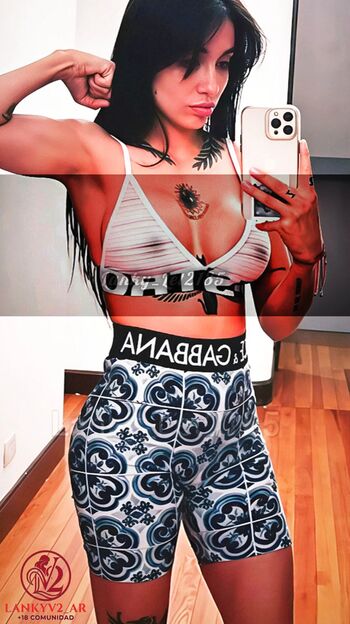 Maria becerra leaked private photo uncensored HD quality