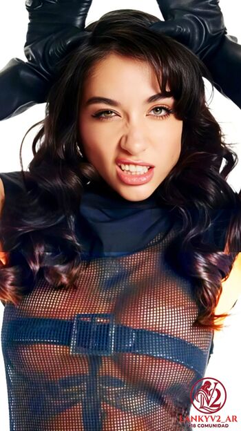 Maria becerra leaked private photo uncensored HD quality
