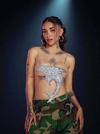 Maria becerra leaked private photo uncensored HD quality