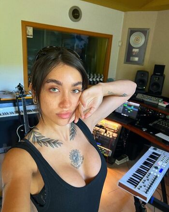 Maria becerra leaked private photo uncensored HD quality