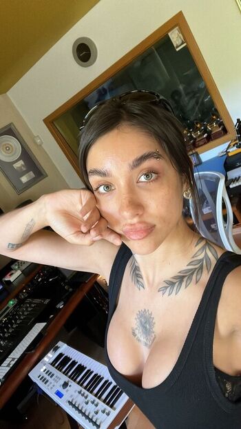 Maria becerra leaked private photo uncensored HD quality