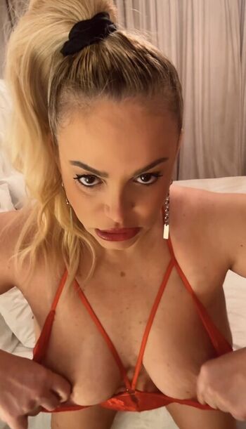 Maria eugenia rito leaked private photo uncensored HD quality
