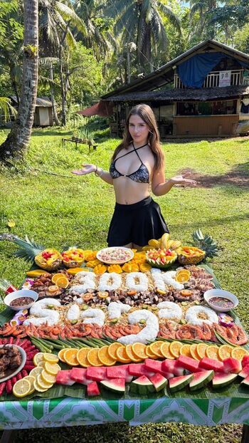 Maria lamiglawas leaked private photo uncensored HD quality