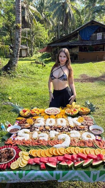 Maria lamiglawas leaked private photo uncensored HD quality