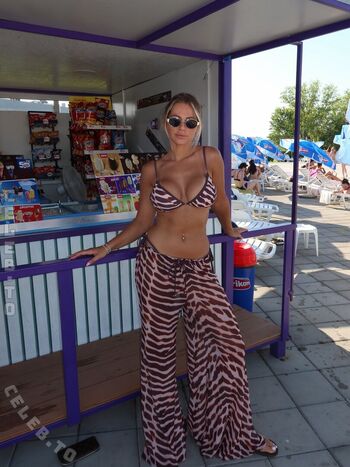 Maria maksimovic page leaked private photo uncensored HD quality