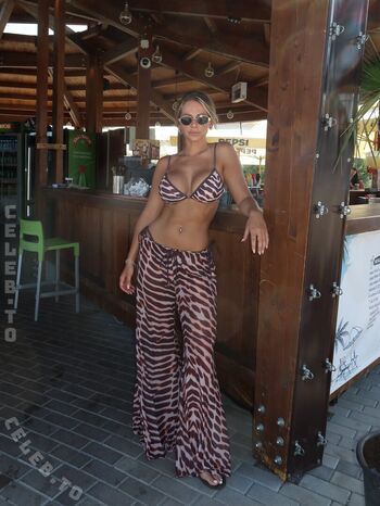 Maria maksimovic page leaked private photo uncensored HD quality
