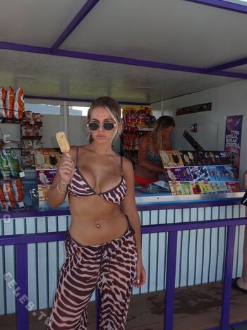 Maria maksimovic page leaked private photo uncensored HD quality