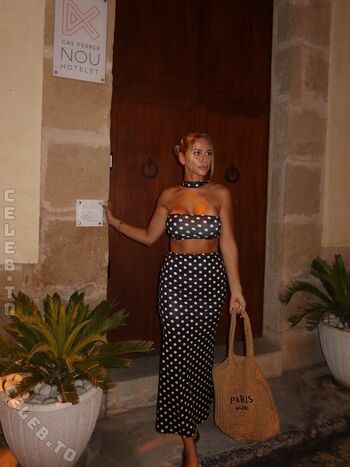 Maria maksimovic page leaked private photo uncensored HD quality