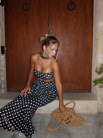 Maria maksimovic page leaked private photo uncensored HD quality