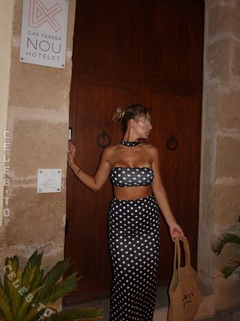 Maria maksimovic page leaked private photo uncensored HD quality