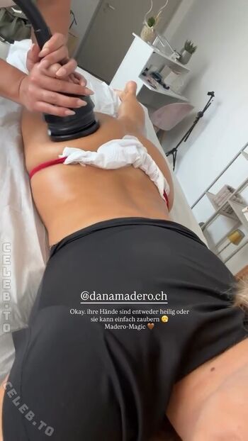 Maria maksimovic page leaked private photo uncensored HD quality