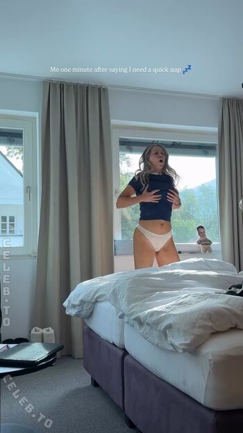 Maria maksimovic leaked private photo uncensored HD quality
