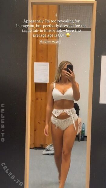 Maria maksimovic leaked private photo uncensored HD quality