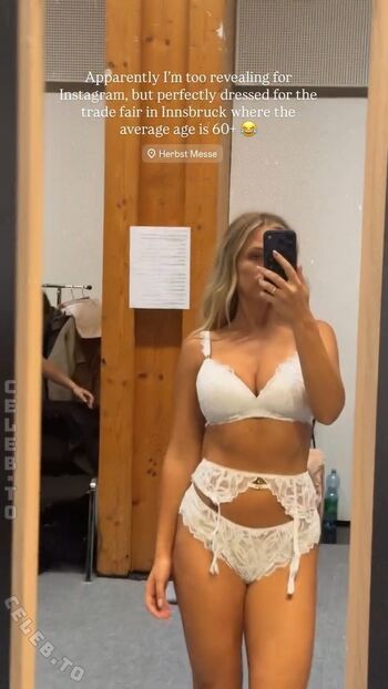 Maria maksimovic leaked private photo uncensored HD quality