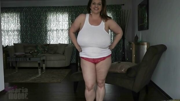 Maria moore  page leaked private photo uncensored HD quality