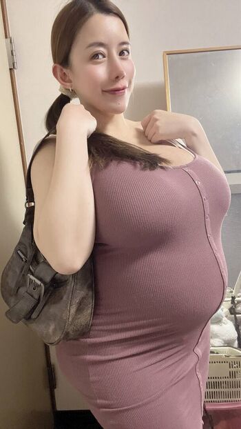 Maria nagai page leaked private photo uncensored HD quality