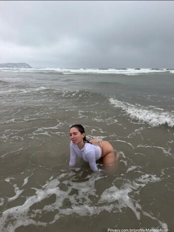 Mariagemeaoficial page leaked private photo uncensored HD quality