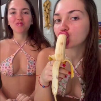 Mariagemeaoficial leaked private photo uncensored HD quality
