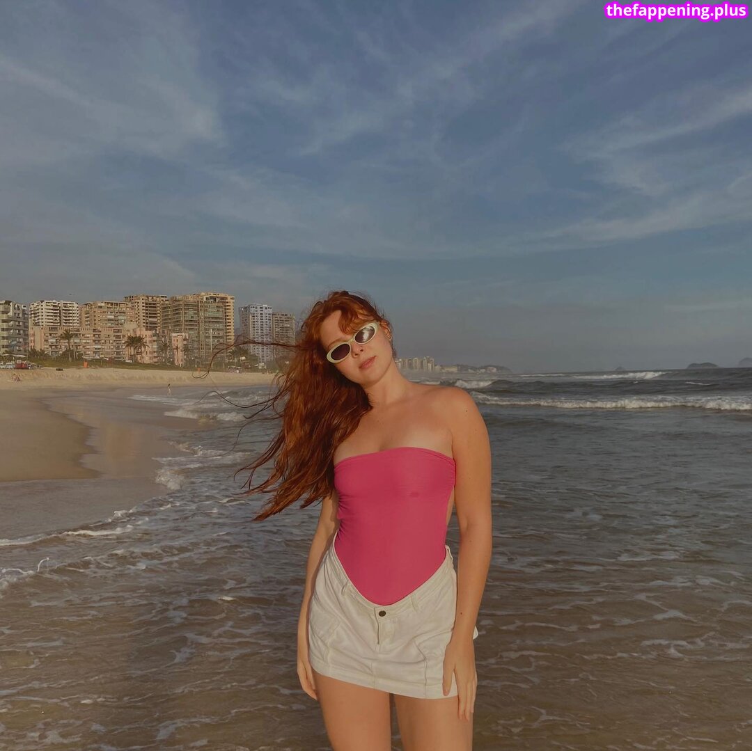 Jessica belkin leaked private photo uncensored HD quality