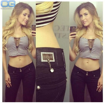 Mariana gonzlez leaked private photo uncensored HD quality
