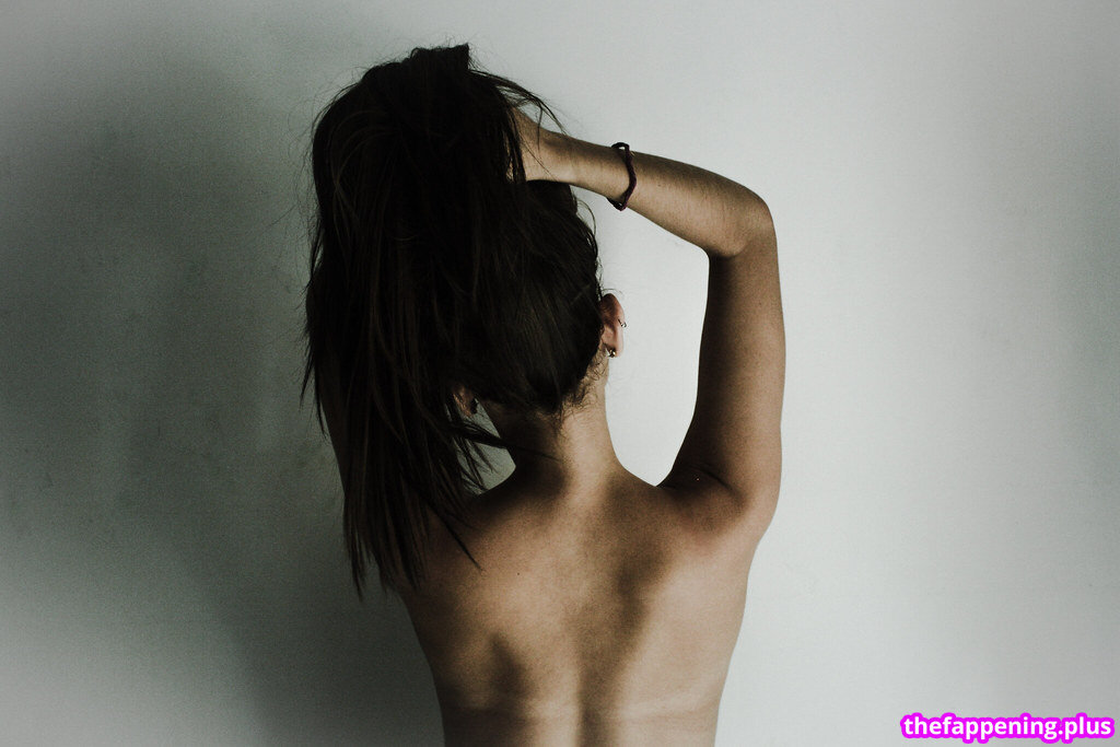 Page/ leaked private photo uncensored HD quality