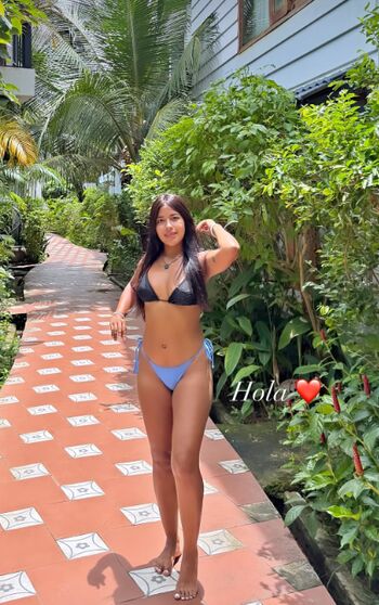 Marianny dey page leaked private photo uncensored HD quality