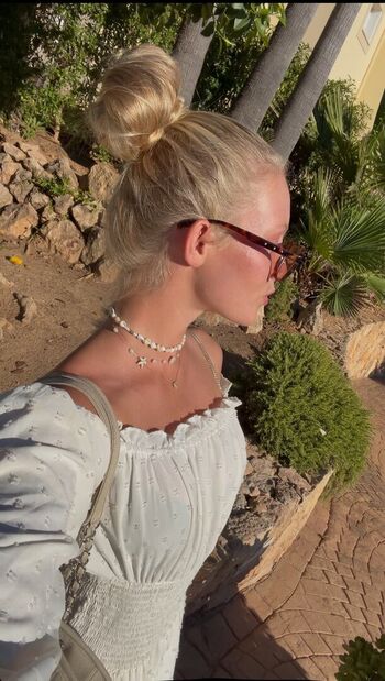 Marie drager leaked private photo uncensored HD quality