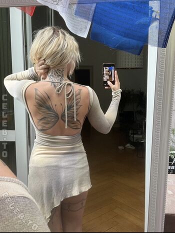 Mariela ella leaked private photo uncensored HD quality