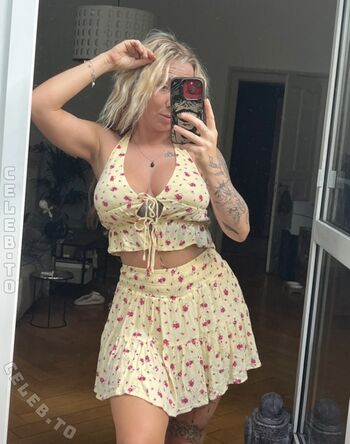 Mariela ella leaked private photo uncensored HD quality