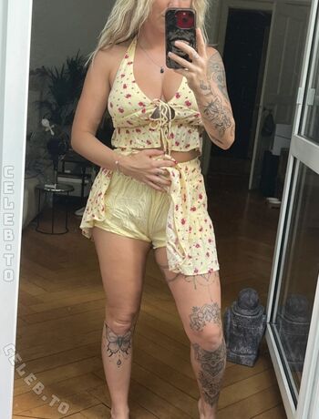 Mariela ella leaked private photo uncensored HD quality