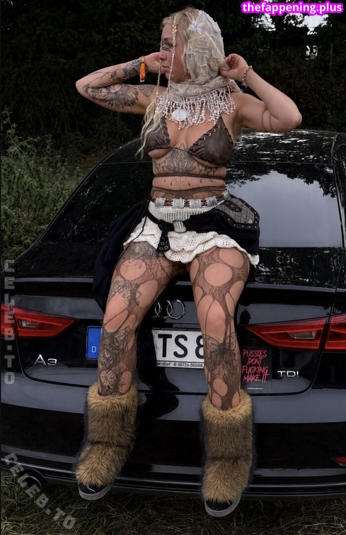 Page/ leaked private photo uncensored HD quality