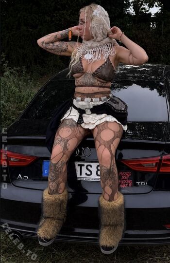 Mariela ella leaked private photo uncensored HD quality