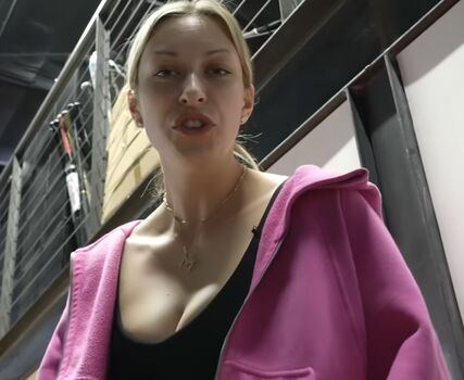 Marika lyszczyk page leaked private photo uncensored HD quality