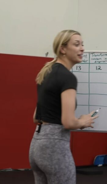 Marika lyszczyk page leaked private photo uncensored HD quality