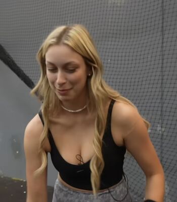 Marika lyszczyk page leaked private photo uncensored HD quality