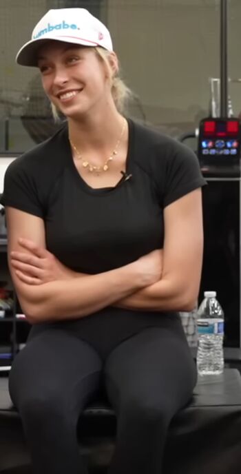 Marika lyszczyk leaked private photo uncensored HD quality