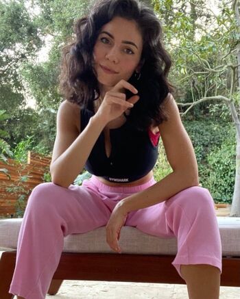 Marina diamandis leaked private photo uncensored HD quality