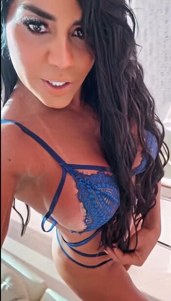 Maripily page leaked private photo uncensored HD quality