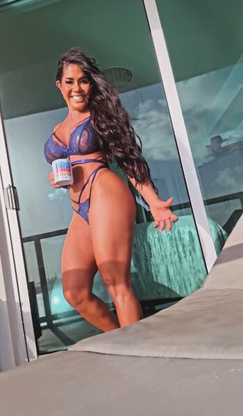 Maripily page leaked private photo uncensored HD quality