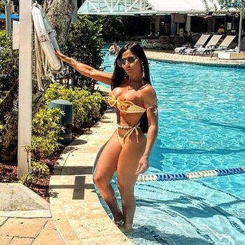Maripily page leaked private photo uncensored HD quality