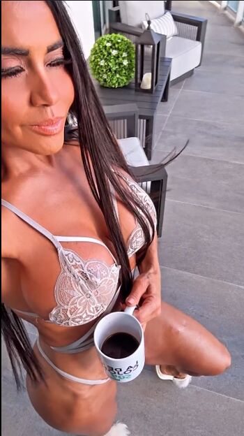 Maripily page leaked private photo uncensored HD quality