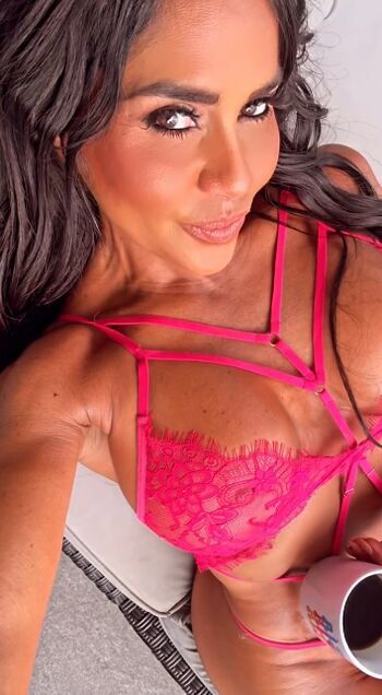 Maripily page leaked private photo uncensored HD quality