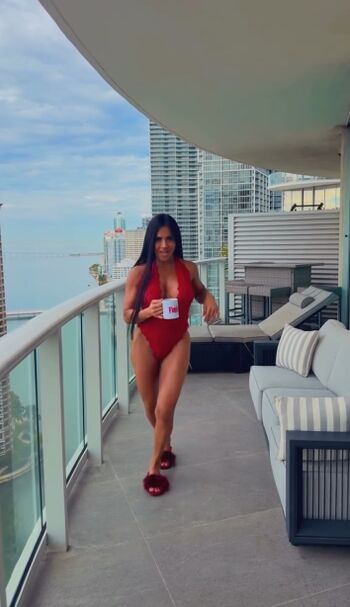 Maripily page leaked private photo uncensored HD quality