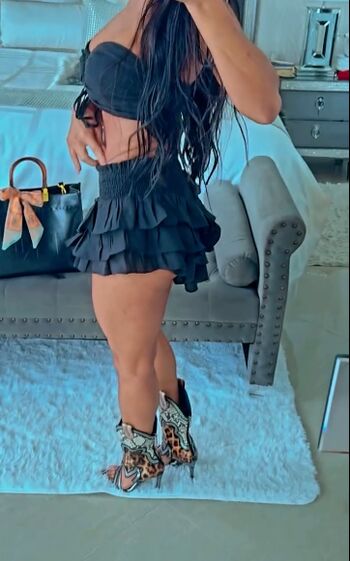 Maripily page leaked private photo uncensored HD quality