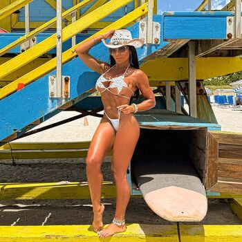 Maripily page leaked private photo uncensored HD quality