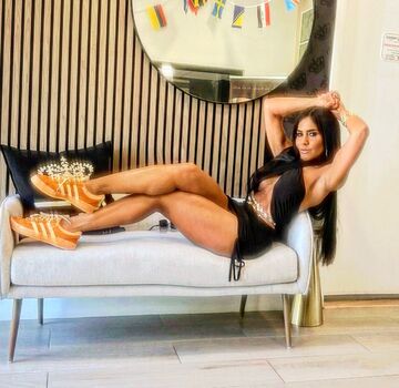 Maripily page leaked private photo uncensored HD quality