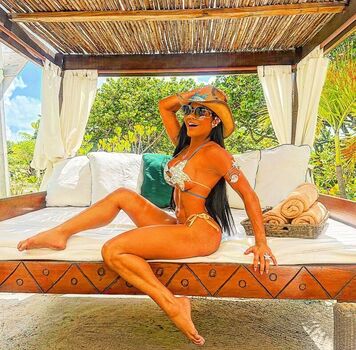 Maripily page leaked private photo uncensored HD quality