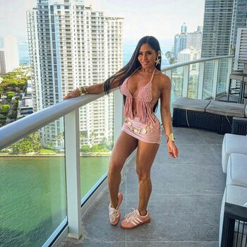 Maripily page leaked private photo uncensored HD quality