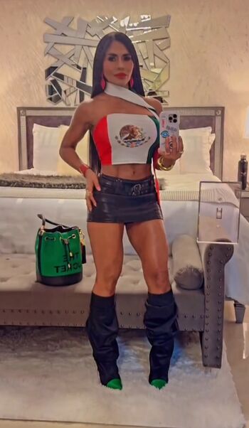 Maripily page leaked private photo uncensored HD quality